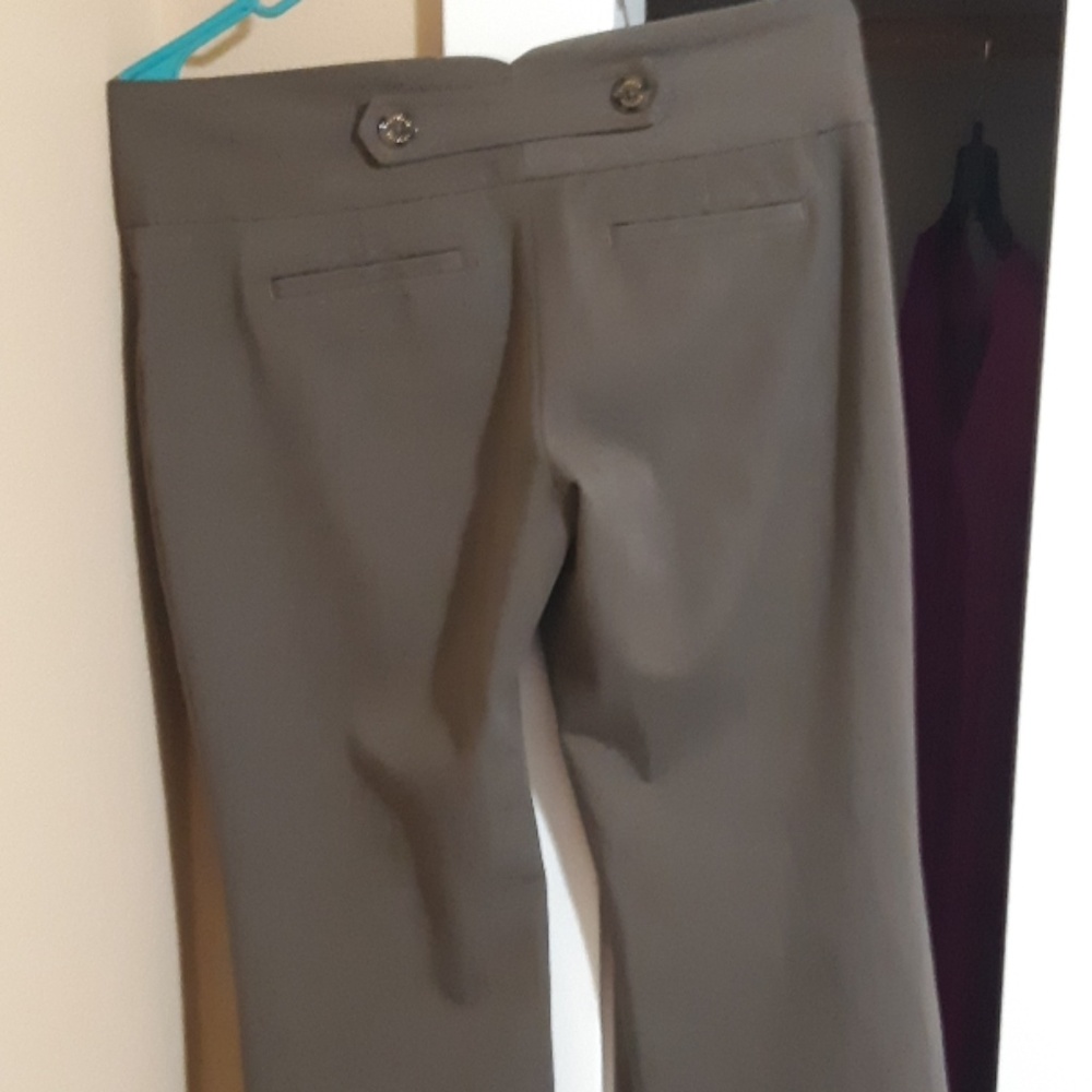 Dress pants